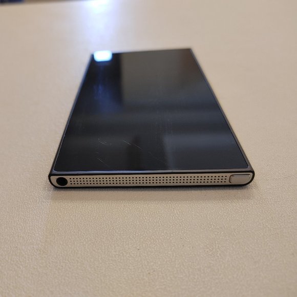 XR6P Vizio SmartCast touch screen Android 6'' tablet (handset only) - Picture 6 of 9